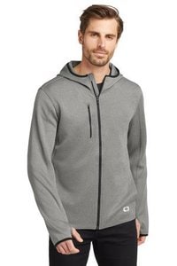 OGIO OE728 - Stealth Full-Zip Jacket. OE728
