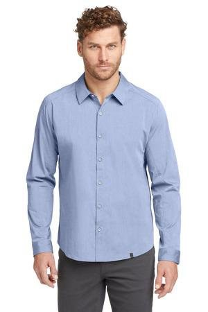 OGIO OG1002 - Commuter Woven Shirt. OG1002