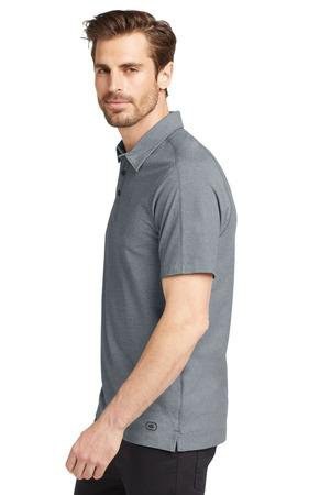 OGIO OG126 - Onyx Polo. OG126
