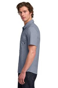OGIO OG160 - Extend Short Sleeve Button-Up OG160