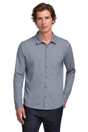 OGIO OG161 - Extend Long Sleeve Button-Up OG161