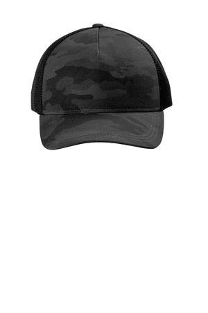 OGIO OG603 - Fusion Trucker Cap OG603