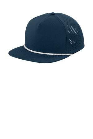 OGIO OG607 - 5-Panel Rope Performance Cap OG607