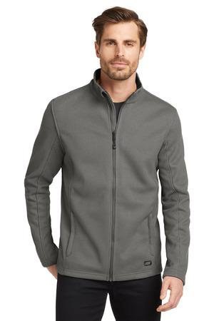 OGIO OG727 - Grit Fleece Jacket. OG727