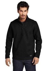 OGIO OG729 - Grit Fleece 1/2-Zip OG729