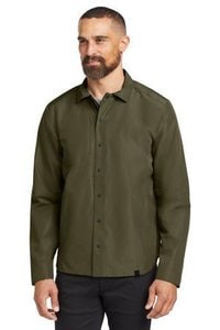 OGIO OG754 - Reverse Shirt Jacket. OG754
