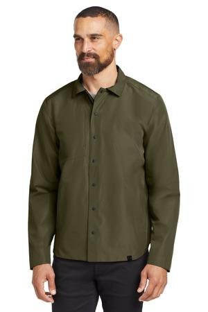 OGIO OG754 - Reverse Shirt Jacket. OG754