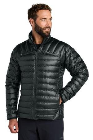 Outdoor Research OR322228 - EDICIÓN LIMITADA  Chaqueta Tech Down 800 OR322228