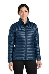 Outdoor Research OR322229 - LIMITED EDITION  Women's 800 Tech Down Jacket OR322229