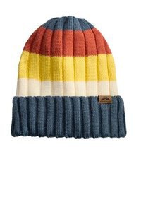 Spacecraft SPC10 - LIMITED EDITION  Throwback Beanie SPC10