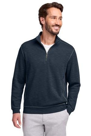 Tommy Bahama ST226342TB - Tobago Bay 1/2-Zip ST226342TB