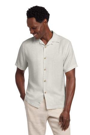 Tommy Bahama ST325384TB - Tropic Isles Short Sleeve Shirt ST325384TB