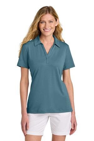 TravisMathew TM1LF071 - Women's Glenview Solid Polo TM1LF071