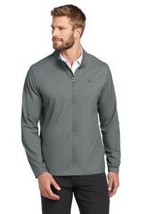 TravisMathew TM1MU422 - Chaqueta Surfside con cremallera completa. TM1MU422