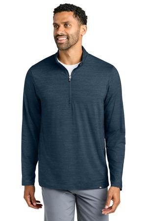 TravisMathew TM1MW452 - Crestview 1/4-Zip TM1MW452