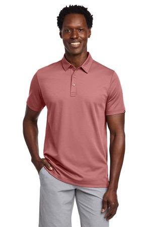 TravisMathew TM1MY399 - Bayfront Solid Polo TM1MY399