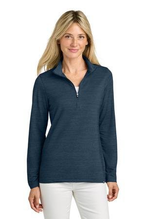 TravisMathew TM1WW003 - Women's Crestview 1/4-Zip TM1WW003