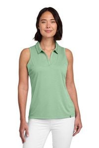 TravisMathew TM1WX001 - Women's Coto Performance Sleeveless Polo TM1WX001