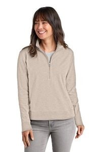 TravisMathew TMA41428 - Women's Ocean Villa 1/4-Zip TMA41428