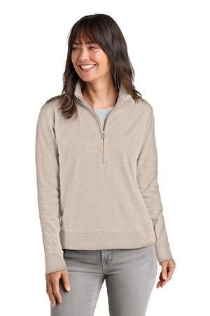 TravisMathew TMA41428 - Women's Ocean Villa 1/4-Zip TMA41428