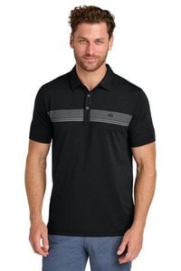 TravisMathew TMA41462 - Glenview Stripe Polo TMA41462