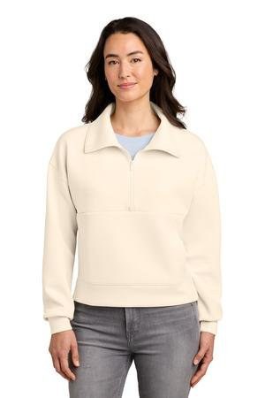 TravisMathew TMA42219 - Women's Momentum Shift 1/2-Zip TMA42219
