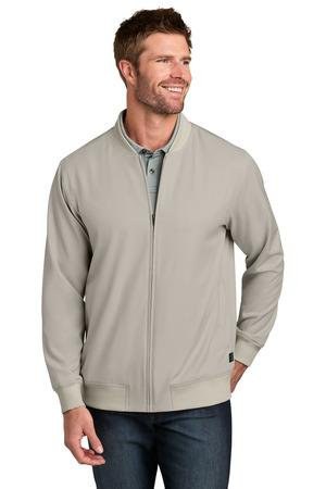TravisMathew TMA47413 - Bomber Jacket TMA47413