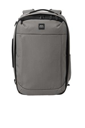 TravisMathew TMB106 - Lateral Convertible Backpack TMB106