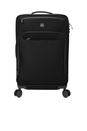 TravisMathew TMB401 - Quad Checked Spinner TMB401