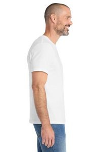 Volunteer Knitwear VL100 - All-American Tee VL100