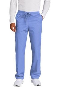 Wink WW3150 - Pantalones cargo unisex WorkFlex WW3150