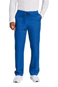 Wink WW3150T - Pantalón cargo alto unisex WorkFlex WW3150T