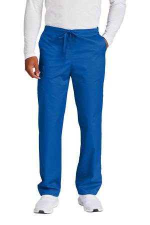 Wink WW3150T - Pantalón cargo alto unisex WorkFlex WW3150T