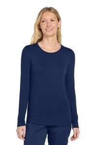 Wink WW4029 - Women's Long Sleeve Layer Tee WW4029