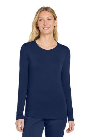 Wink WW4029 - Women's Long Sleeve Layer Tee WW4029
