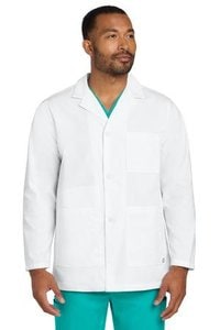 Wink WW5072 - Bata de Laboratorio para Hombre WW5072