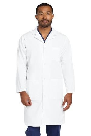 Wink WW5172 - Bata de laboratorio larga para hombre WW5172