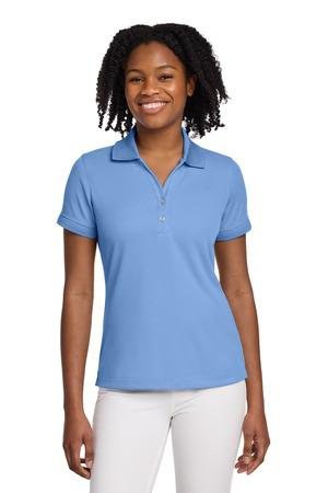 Nike 286772 - Polo Clásico Dri-FIT para Mujer. 286772
