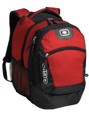OGIO 411042 - - Paquete Rebelde. 411042