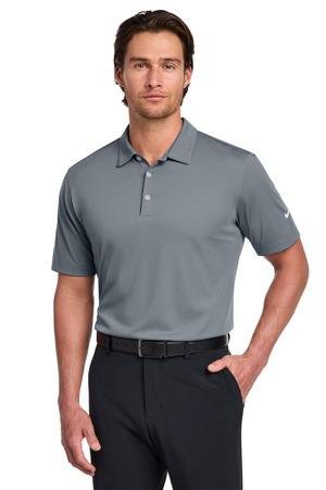 Nike 637167 - Polo Dri-FIT de Malla Vertical. 637167
