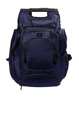 OGIO 711107 - Metro Ballistic Pack 711107