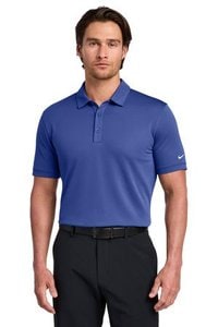 Nike 746099 - Polo de ajuste moderno Dri-FIT Solid Icon Pique. 746099