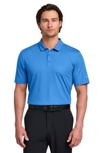 Nike 838964 - Polo con relieve Dri-FIT Tri-Blade. 838964