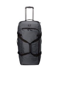OGIO 98003 - Bolsa de Viaje con Ruedas Passage Wheeled Checked Duffel 98003