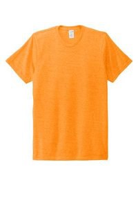 AllMade AL2004 - Allmade Unisex Tri-Blend Tee AL2004