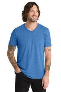 AllMade AL2014 - Allmade Unisex Tri-Blend V-Neck Tee AL2014
