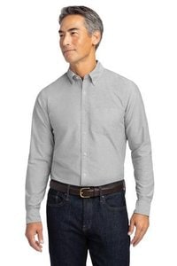 Brooks Brothers BB18004 - Casual Oxford Cloth Shirt BB18004
