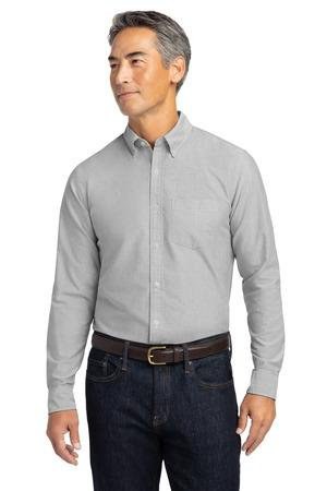 Brooks Brothers BB18004 - Casual Oxford Cloth Shirt BB18004