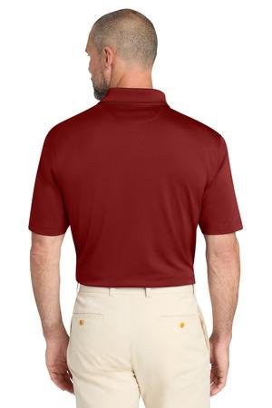 Brooks Brothers BB18220 - Polo de Rendimiento de Malla Piqué BB18220
