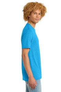 District DM130DTG - Perfect Tri DTG Tee DM130DTG